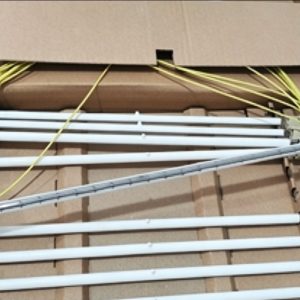 sidel 01141960901 wear sleeve machine