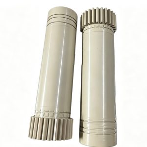sidel 01141960901 wear sleeve machine