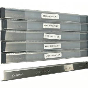 sidel 01141960901 wear sleeve machine