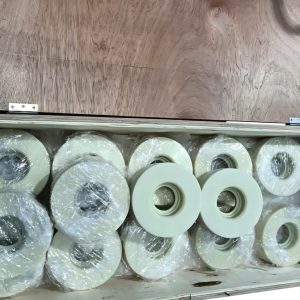 sidel 01141960901 wear sleeve machine