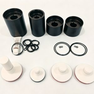sidel 01141960901 wear sleeve machine