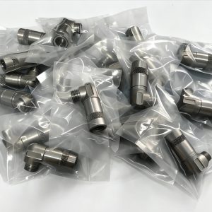 sidel 01141960901 wear sleeve machine