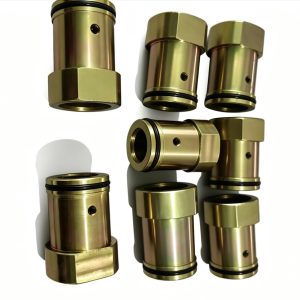 sidel 01141960901 wear sleeve machine