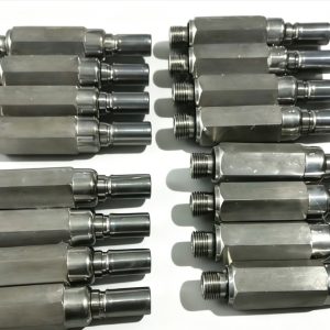 sidel 01141960901 wear sleeve machine