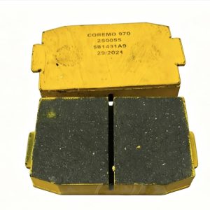 sidel 01141960901 wear sleeve machine