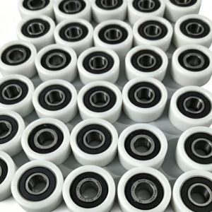 sidel 01141960901 wear sleeve machine